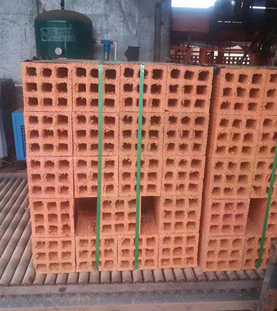 新型燒結(jié)磚